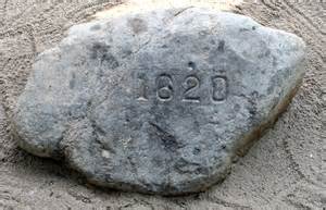 If April showers bring May flowers, what do Mayflowers bring?