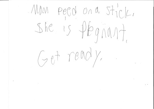 This shit is not funny.