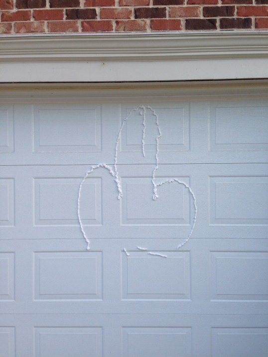 I love a good penis on the garage door as much as the next girl, but I am a little concerned that all of your penises (and there were many) look like cacti.  If you were drawing from memory, you might want to get that checked by a doctor, Picasso.